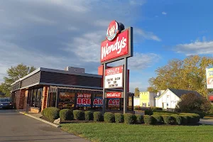 Wendy's image