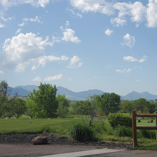 Golf Course «Applewood Golf Course», reviews and photos, 14001 W 32nd Ave, Golden, CO 80401, USA