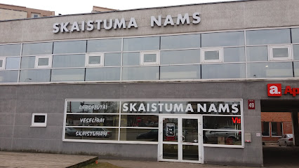 Skaistuma Nams