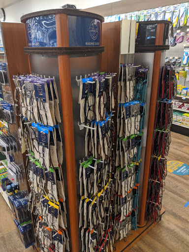 Drug Store «Bartell Drugs Bellevue Village», reviews and photos, 10116 NE 8th St, Bellevue, WA 98004, USA