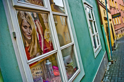 Kadeřnictví - Šik salon