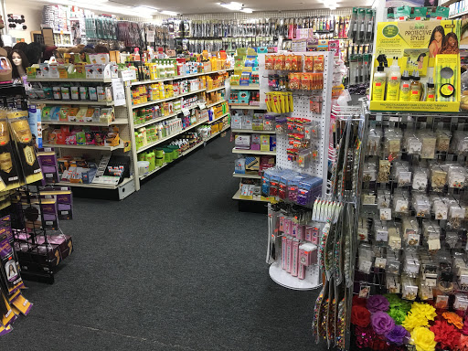 Beauty Supply Store «Western Beauty Supply», reviews and photos, 2215 Rainier Ave S, Seattle, WA 98144, USA