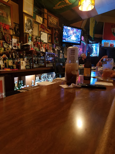 O'Keeffe's Bar