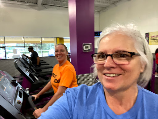Gym «Planet Fitness», reviews and photos, 3233 SE Maricamp Rd #500, Ocala, FL 34471, USA