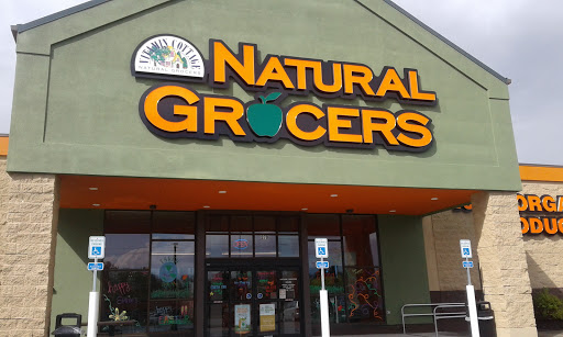 Natural Foods Store «Natural Grocers», reviews and photos, 270 12th St, Ogden, UT 84404, USA