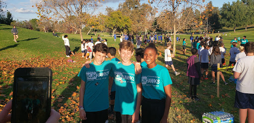 Gym «La Mirada Community Gymnasium», reviews and photos, 15105 Alicante Rd, La Mirada, CA 90638, USA