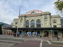 SIXT Rent a Car Denver Union Station - Photo 3 - Car repair in Denver, CO, Denver