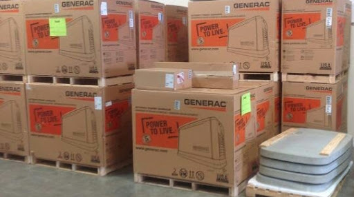 Electrician «J.S.Schiess Electrical L.L.C.», reviews and photos, 2410 Granite Ridge Rd, Rockville, VA 23146, USA