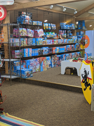 Toy Store «Goose Gang Toys», reviews and photos, 342 3rd Ave SE, Perham, MN 56573, USA