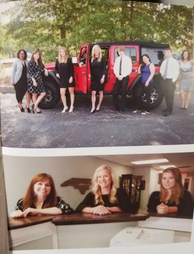 Insurance Agency «Amy Williams - State Farm Insurance Agent», reviews and photos