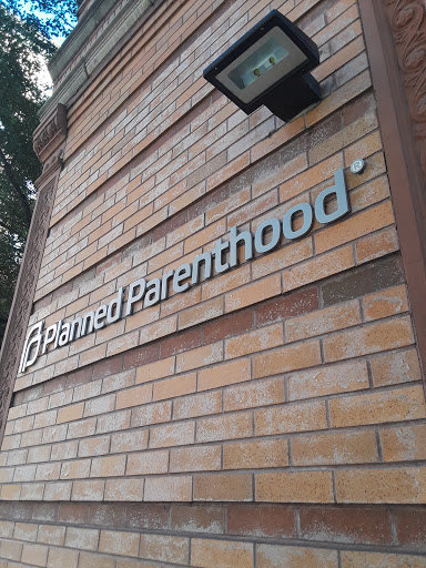 Planned Parenthood - Manhattan Health Center