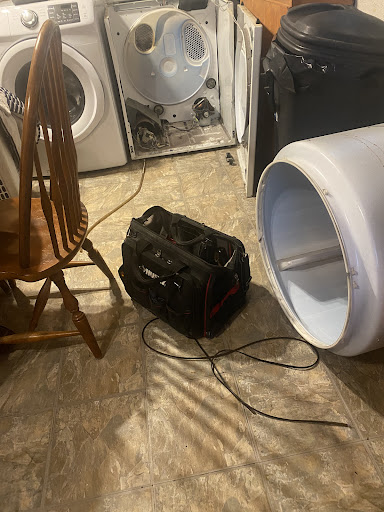 Appliance Store «American-Dix Appliance Services», reviews and photos, 3311 Dix Hwy, Lincoln Park, MI 48146, USA