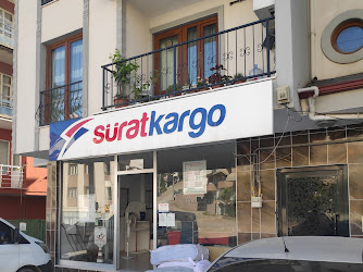 Sürat Kargo Derince Şube