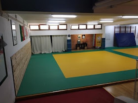 EBJJ Escola Brasileira de Jiu-jitsu