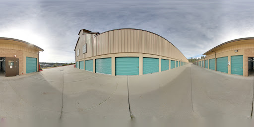 Records Storage Facility «Old Barn Self Storage», reviews and photos, 175 Spring Hill Dr, Grass Valley, CA 95945, USA