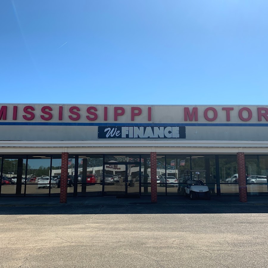 Mississippi Motors
