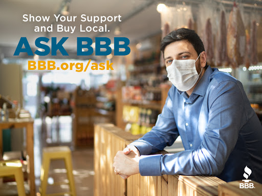 Non-Profit Organization «Better Business Bureau of Upstate SC», reviews and photos