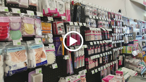 Beauty Supply Store «Sally Beauty», reviews and photos, 1134 Commerce Blvd, Dickson City, PA 18519, USA