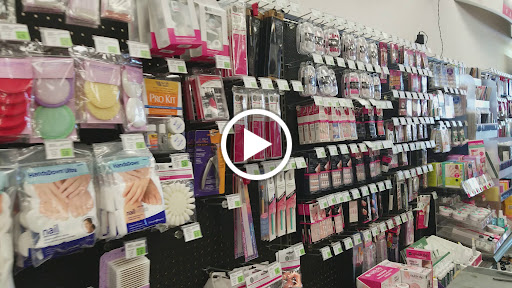 Beauty Supply Store «Sally Beauty», reviews and photos, 1134 Commerce Blvd, Dickson City, PA 18519, USA