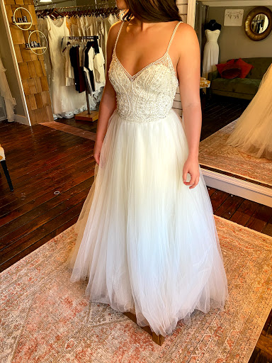 Bridal Shop «Urban Bridal Shop», reviews and photos, 15495 S Quivira Rd, Overland Park, KS 66221, USA