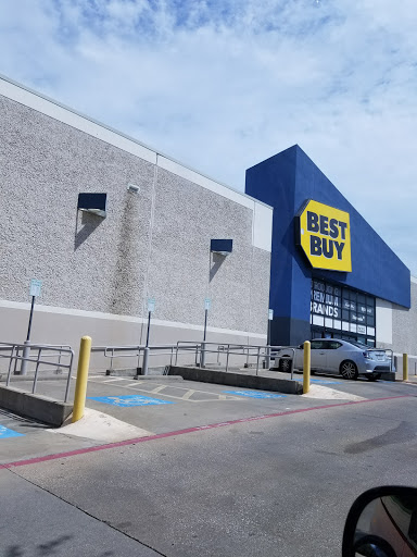 Best Buy, 1730 Pleasant Pl, Arlington, TX 76015, USA, 