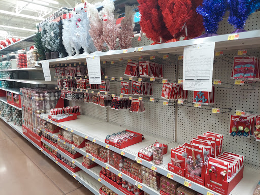 Department Store «Walmart Supercenter», reviews and photos, 12900 W Thunderbird Rd, El Mirage, AZ 85335, USA