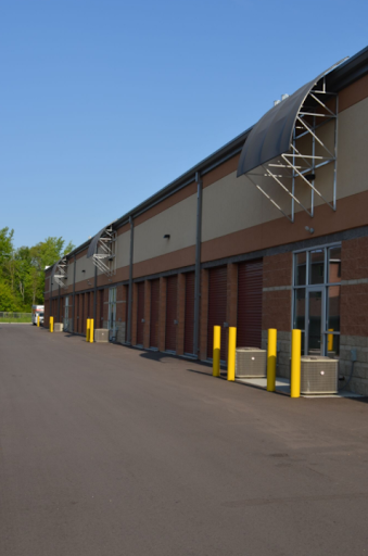 Self-Storage Facility «Acorn Mini Storage», reviews and photos, 11857 Champlin Dr, Champlin, MN 55316, USA