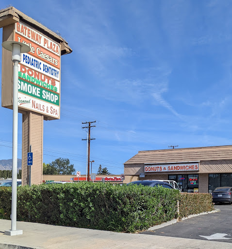 Donut Shop «Rose Donut», reviews and photos, 6276 Rosemead Blvd, Temple City, CA 91780, USA