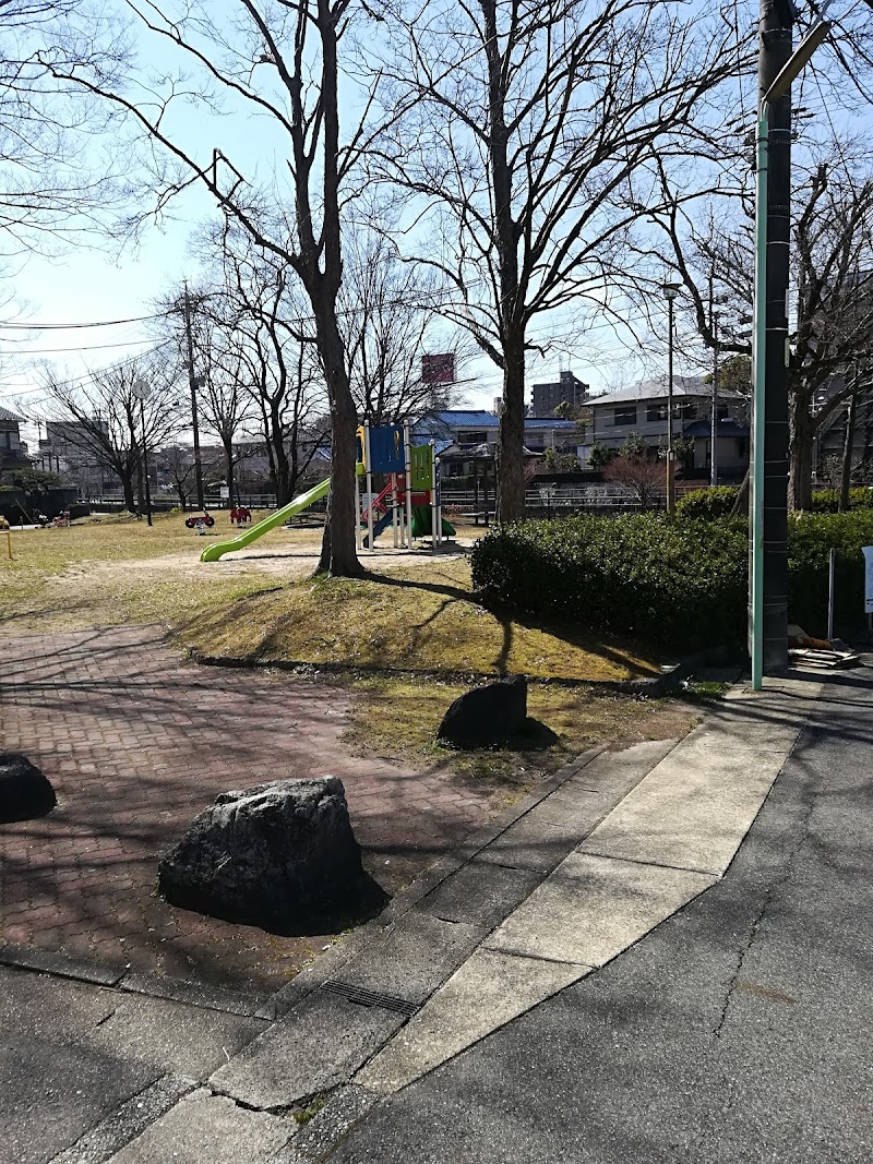 町田公園 愛知県名古屋市名東区高間町 公園 公園 グルコミ