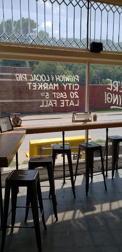 Butcher Shop «The Local Pig», reviews and photos, 2618 Guinotte Ave, Kansas City, MO 64120, USA