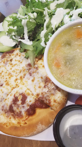 American Restaurant «California Grill», reviews and photos, 6751 Painter Ave, Whittier, CA 90601, USA