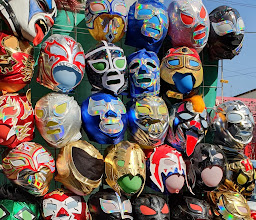 Plaza San Juan photo