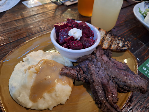 Urban Plates image