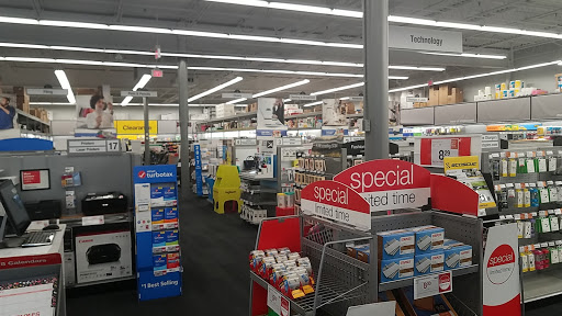 Office Supply Store «Staples», reviews and photos, 14 Hazard Ave #23, Enfield, CT 06082, USA