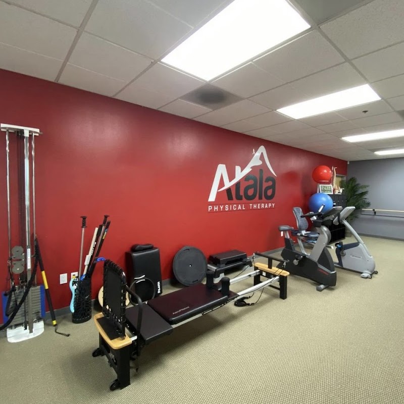 Atala Physical Therapy