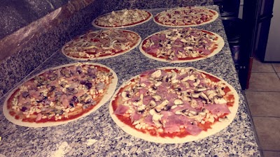 Photos of Pizzeria du Pr&eacute;ville, Kelmendi