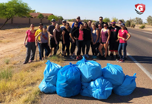 Insurance Agency «Gebhardt Insurance Group», reviews and photos