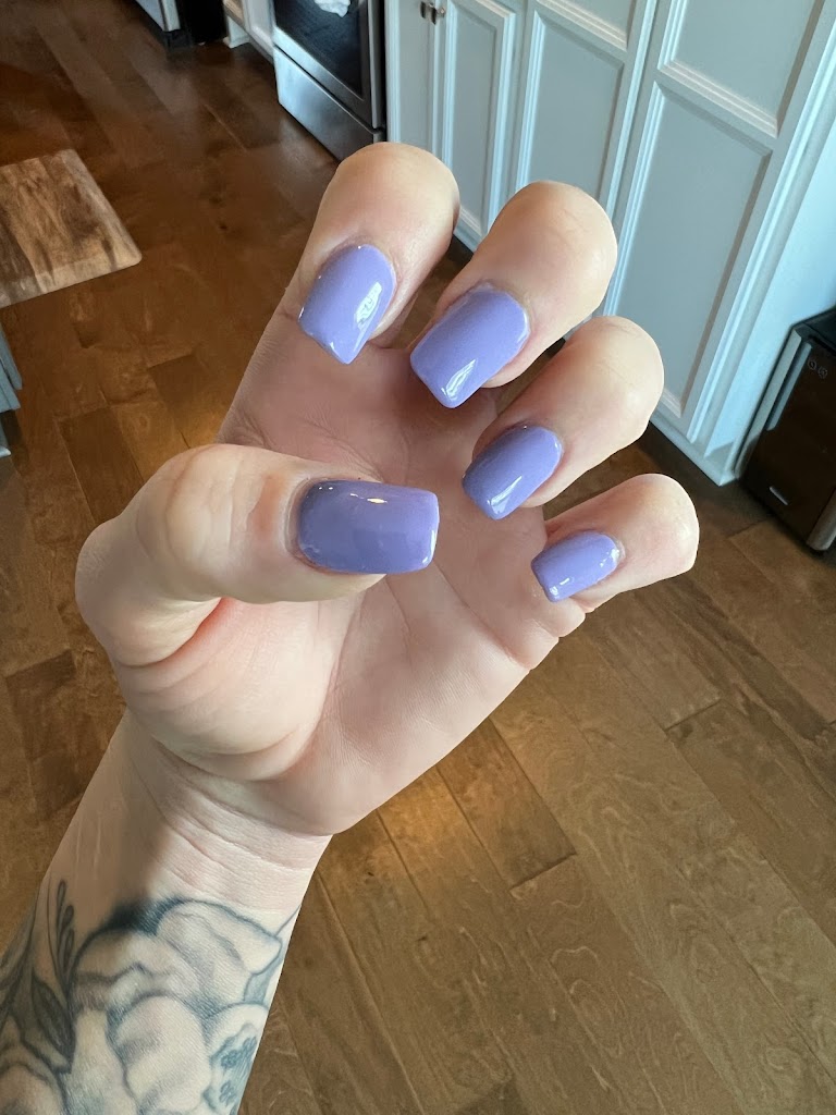 Paris Nails Spa Mooresville, NC 28117 Services and Reviews