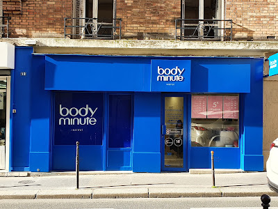 Institut de beauté Bodyminute à Paris