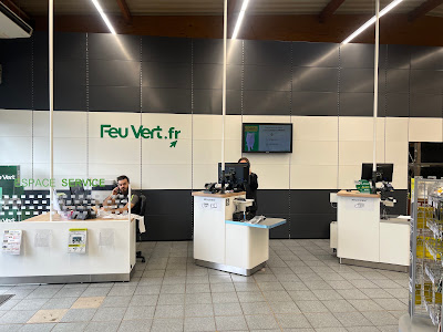 Feu Vert à Saint-Paul-lès-Dax