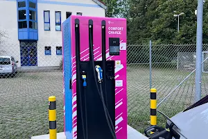 Comfortcharge Charging Station image