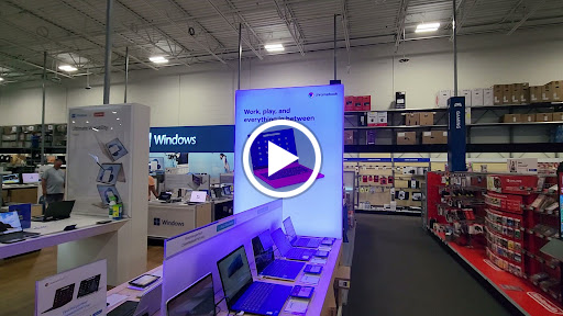 Electronics Store «Best Buy», reviews and photos, 2085 Market Pl Blvd, Cumming, GA 30041, USA