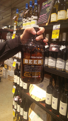 Grocery Store «Safeway», reviews and photos, 300 Bellevue Way NE, Bellevue, WA 98004, USA