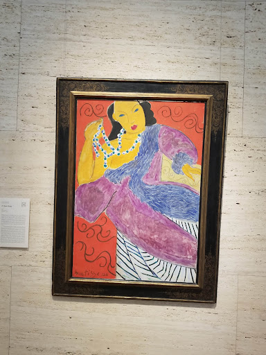 Art Museum «Kimbell Art Museum», reviews and photos, 3333 Camp Bowie Blvd, Fort Worth, TX 76107, USA