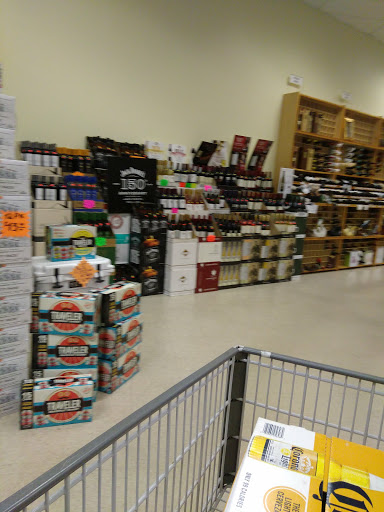 Liquor Store «Burlington Wine and Spirits», reviews and photos, 43 Middlesex Turnpike, Burlington, MA 01803, USA