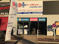 LA VITRINE MEDICALE / CONFORT MEDICAL SERVICES Clermont-l'Hérault