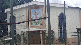 Capilla Divino Niño Ventanas