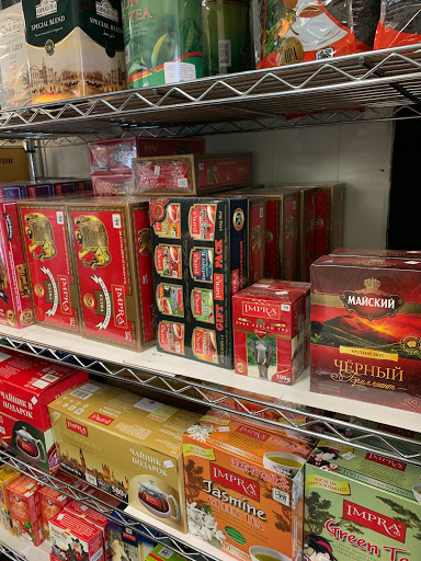 Grocery Store «Spartak», reviews and photos, 5587 N Diversey Blvd, Milwaukee, WI 53217, USA