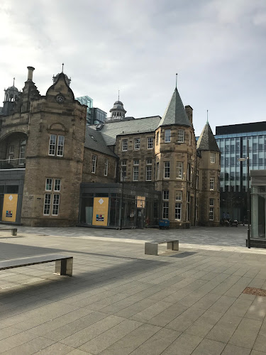 Reviews of Quatermile Edinburgh in Edinburgh - Construction company