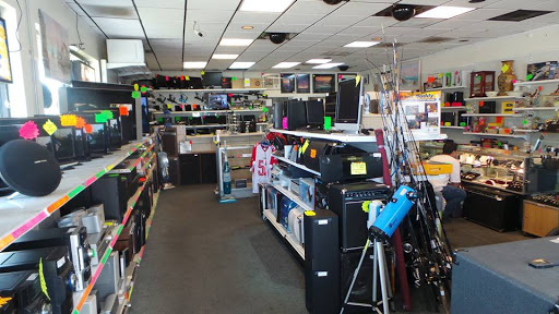 Pawn Shop «Pawn Max», reviews and photos, 3696 Tampa Rd, Oldsmar, FL 34677, USA